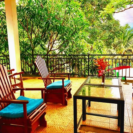 Rainforest Lodge, Deniyaya Singheraja מראה חיצוני תמונה