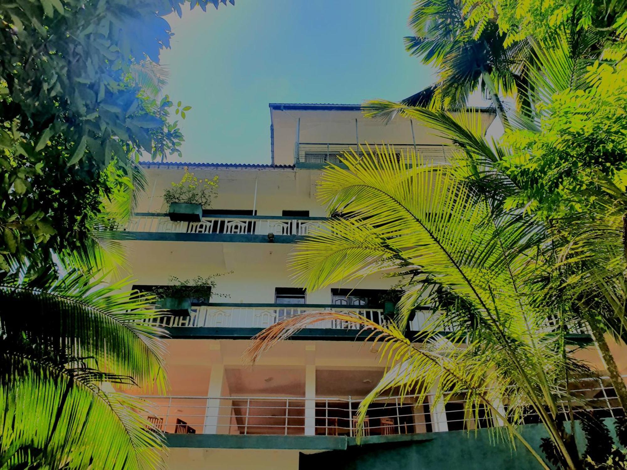 Rainforest Lodge, Deniyaya Singheraja מראה חיצוני תמונה