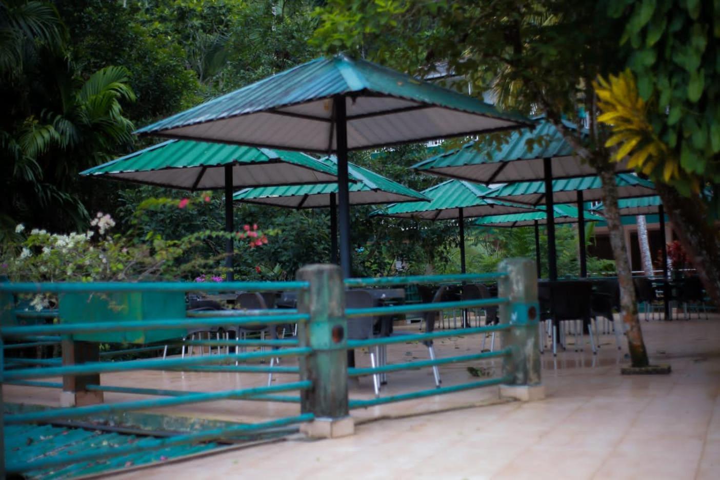 Rainforest Lodge, Deniyaya Singheraja מראה חיצוני תמונה