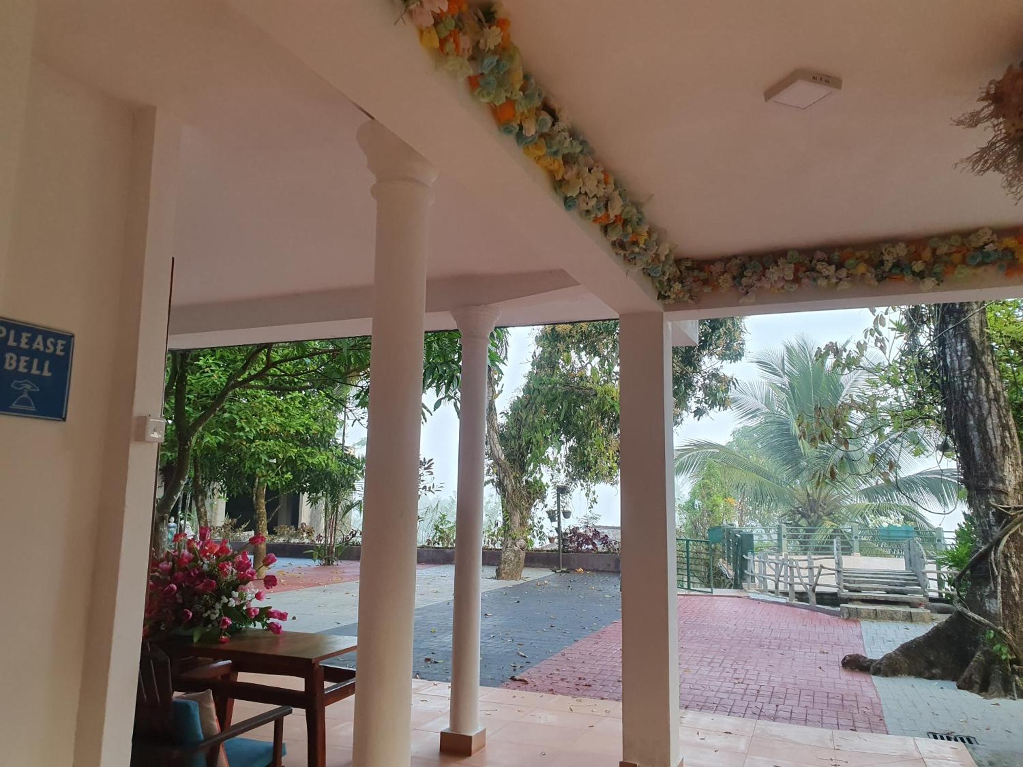 Rainforest Lodge, Deniyaya Singheraja מראה חיצוני תמונה