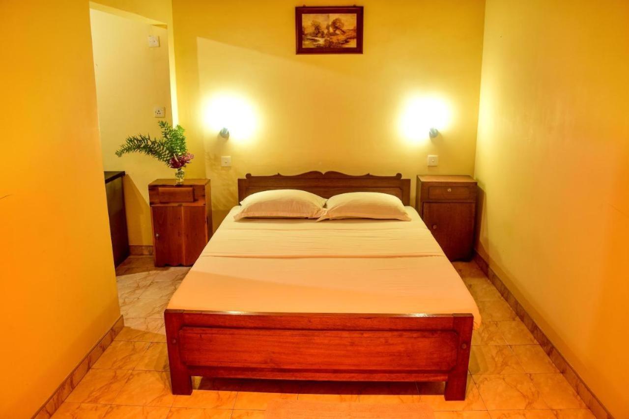 Rainforest Lodge, Deniyaya Singheraja מראה חיצוני תמונה