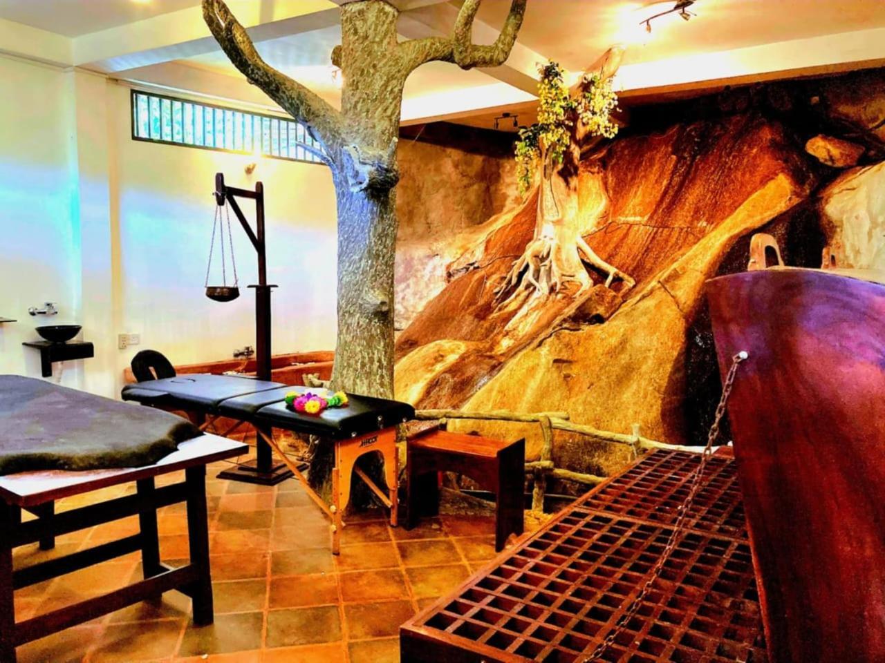 Rainforest Lodge, Deniyaya Singheraja מראה חיצוני תמונה