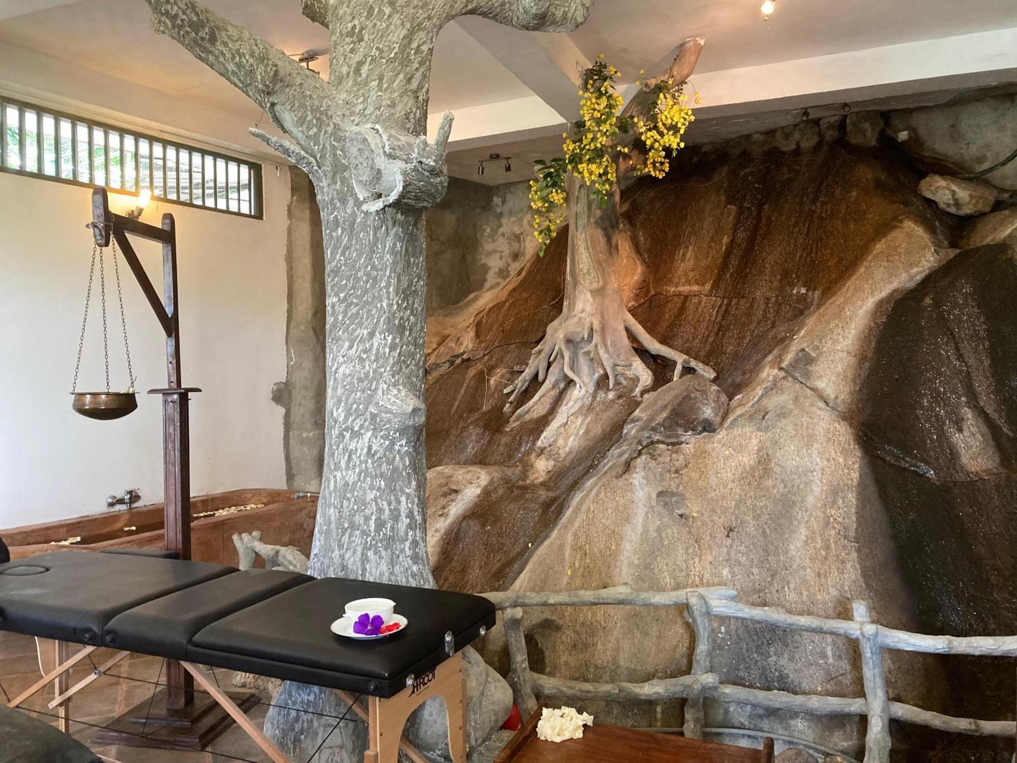 Rainforest Lodge, Deniyaya Singheraja מראה חיצוני תמונה