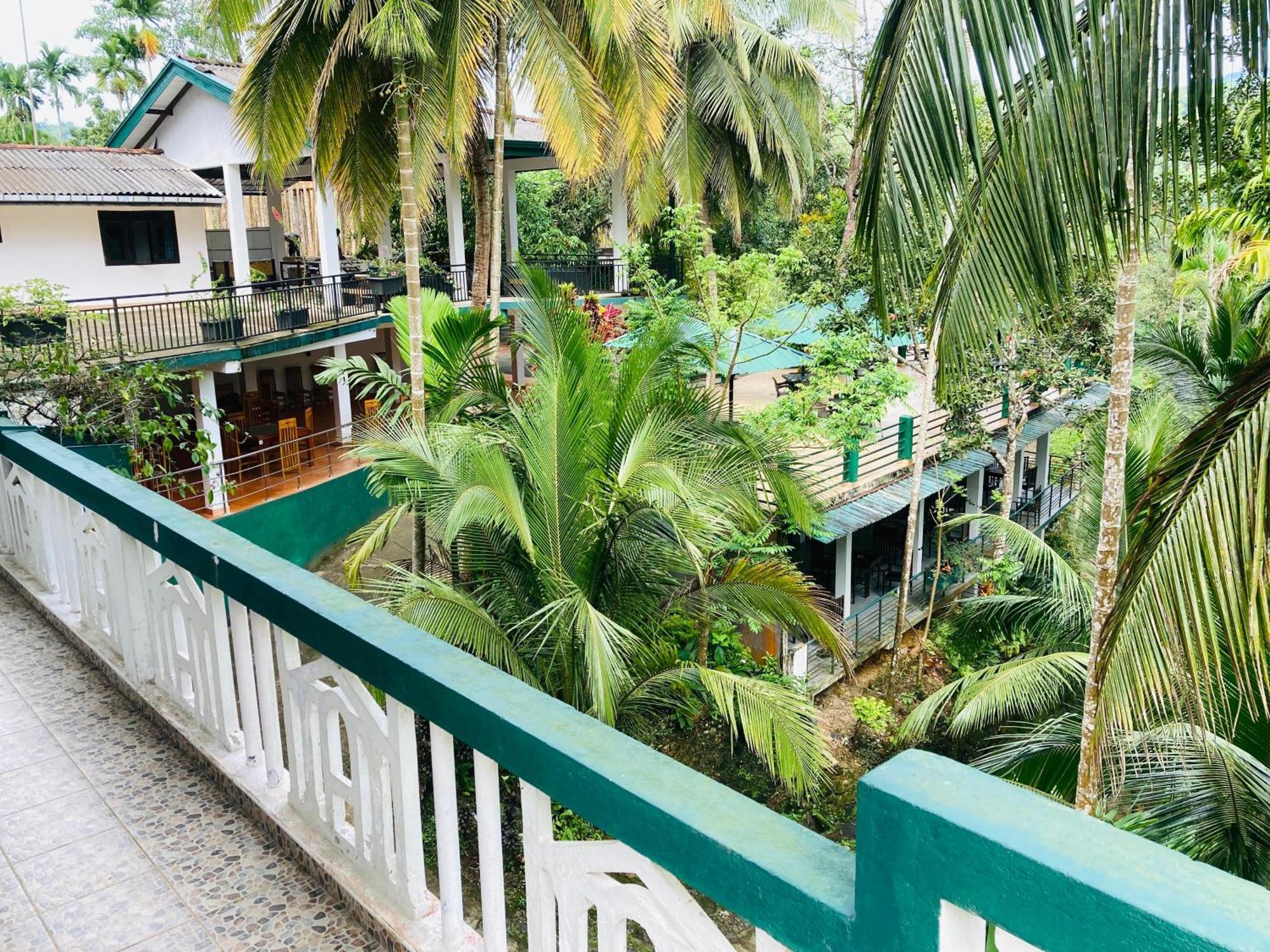 Rainforest Lodge, Deniyaya Singheraja מראה חיצוני תמונה