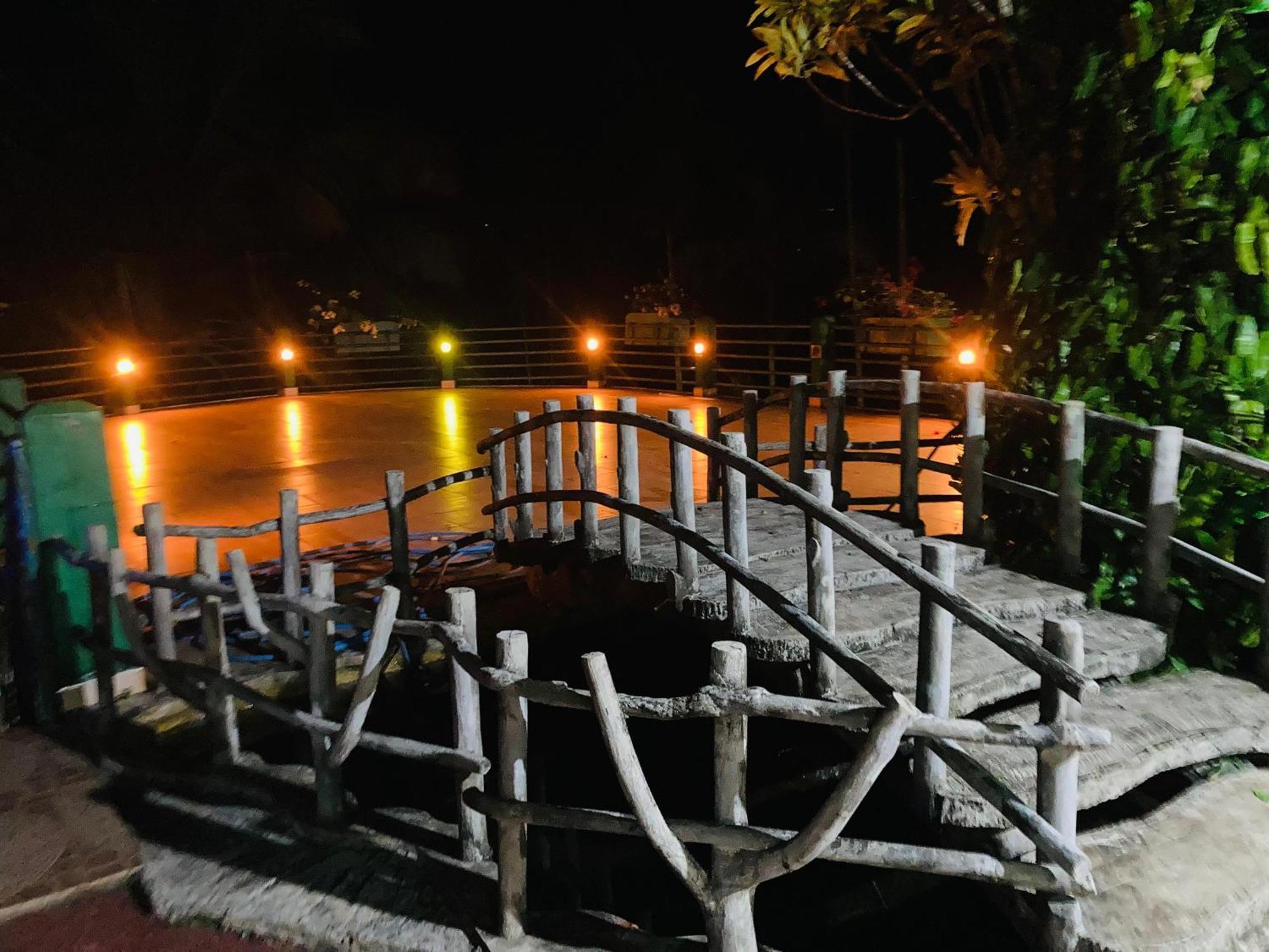 Rainforest Lodge, Deniyaya Singheraja מראה חיצוני תמונה