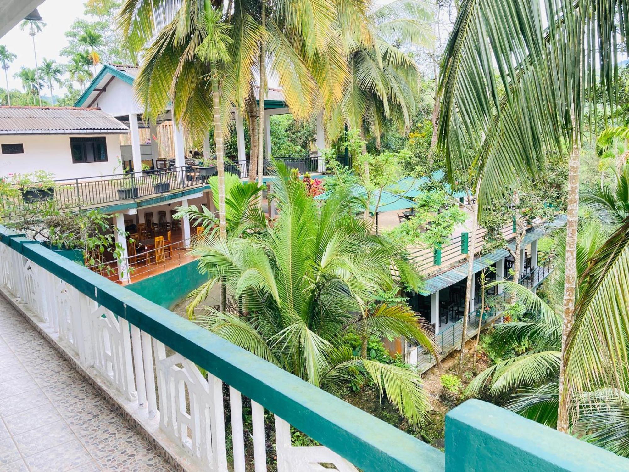 Rainforest Lodge, Deniyaya Singheraja מראה חיצוני תמונה