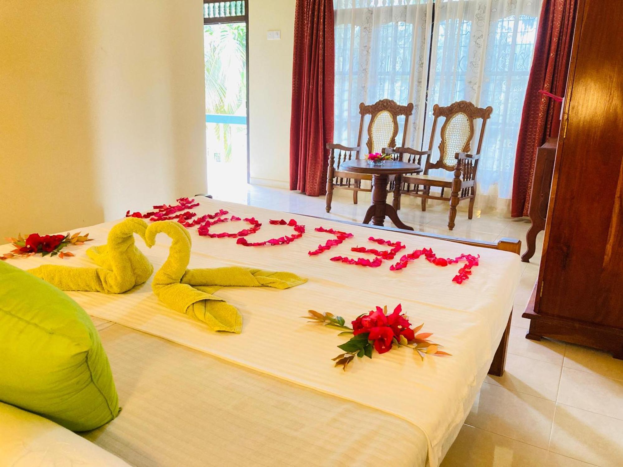 Rainforest Lodge, Deniyaya Singheraja מראה חיצוני תמונה