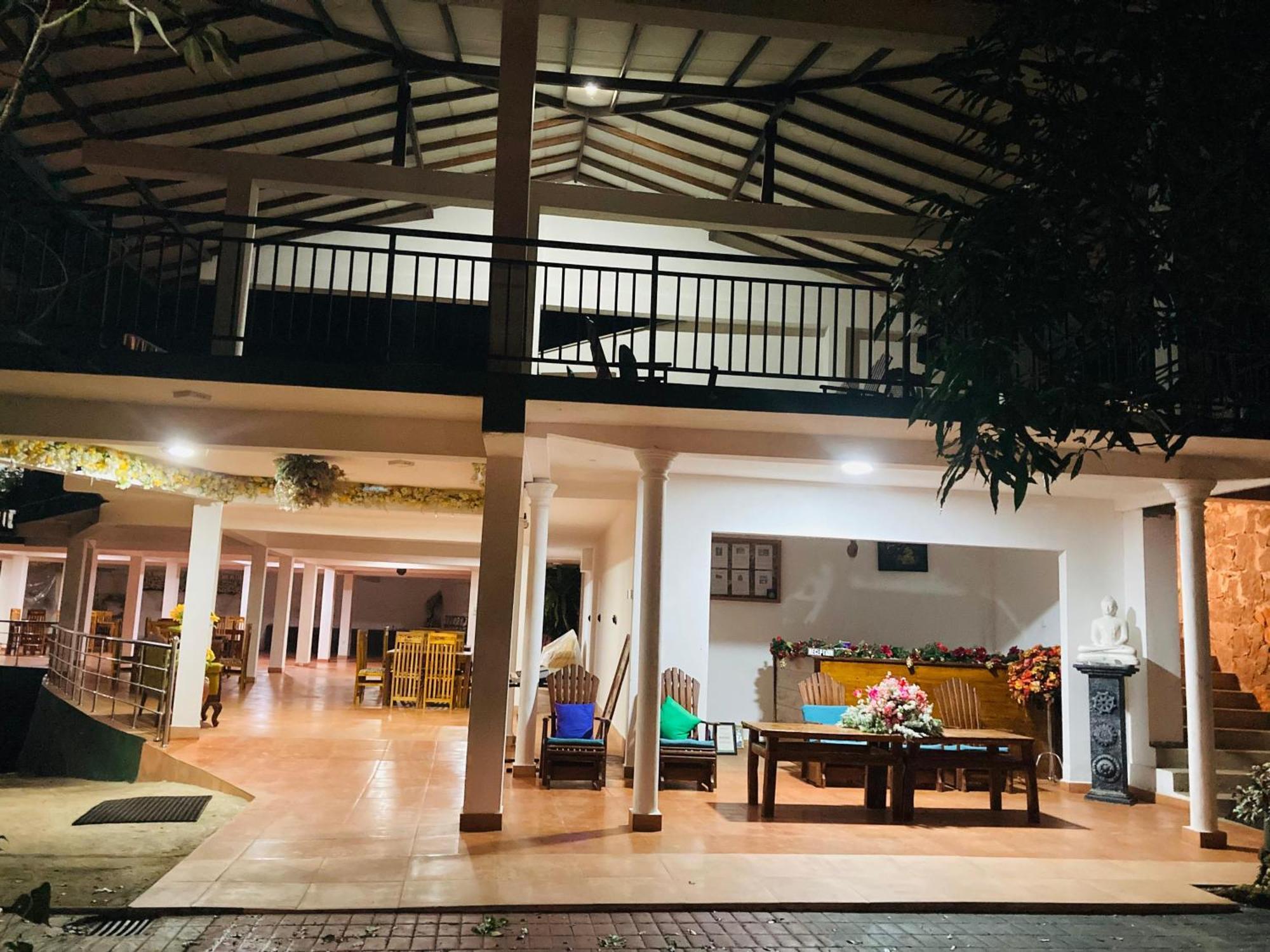 Rainforest Lodge, Deniyaya Singheraja מראה חיצוני תמונה