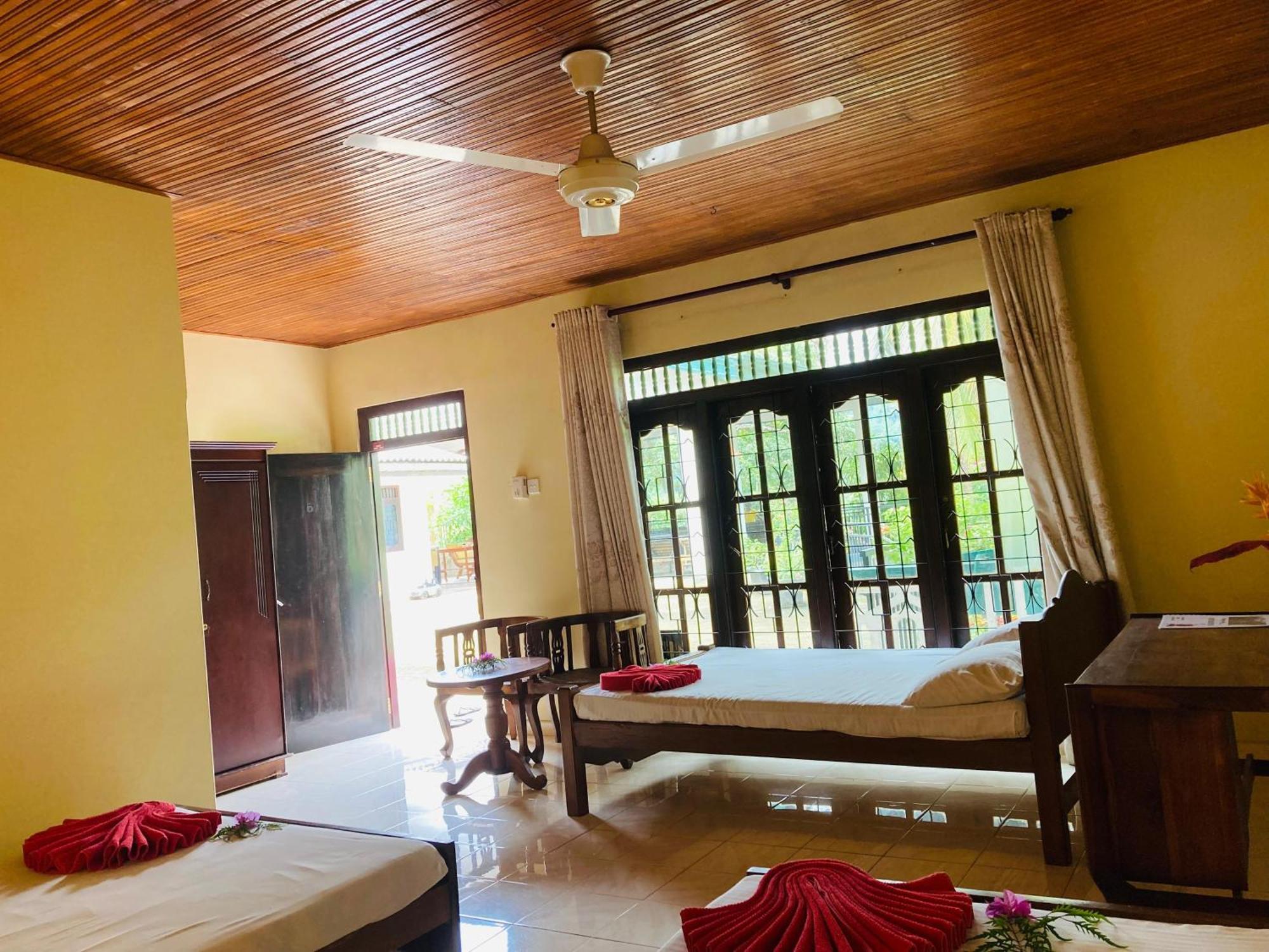 Rainforest Lodge, Deniyaya Singheraja מראה חיצוני תמונה