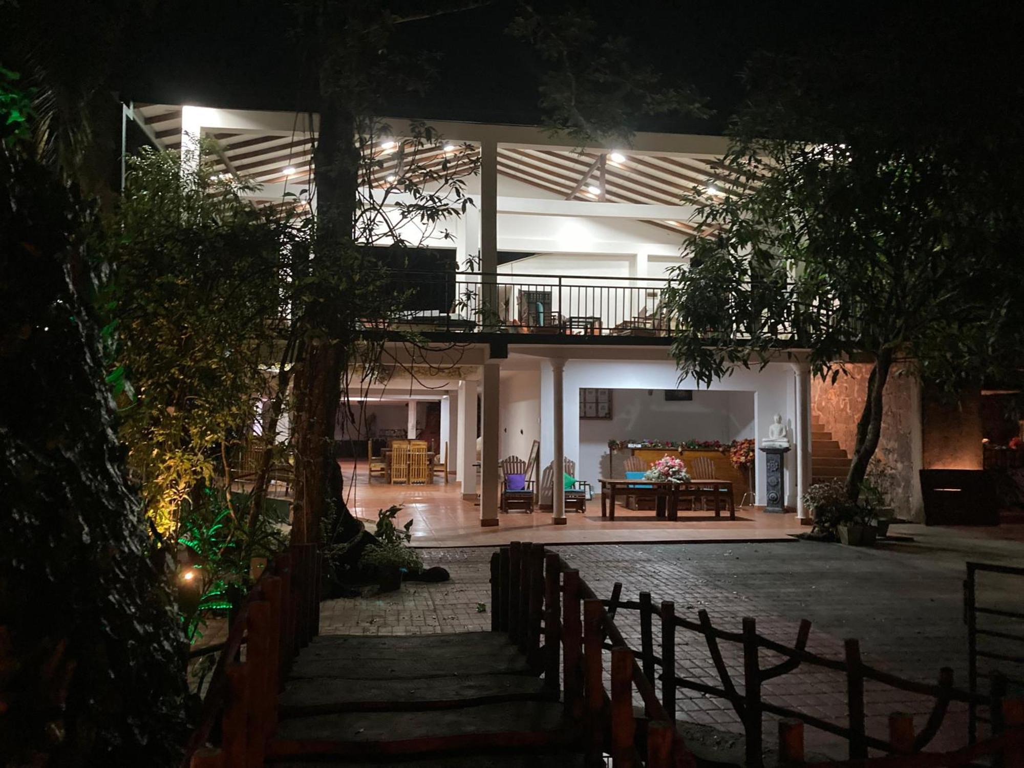 Rainforest Lodge, Deniyaya Singheraja מראה חיצוני תמונה