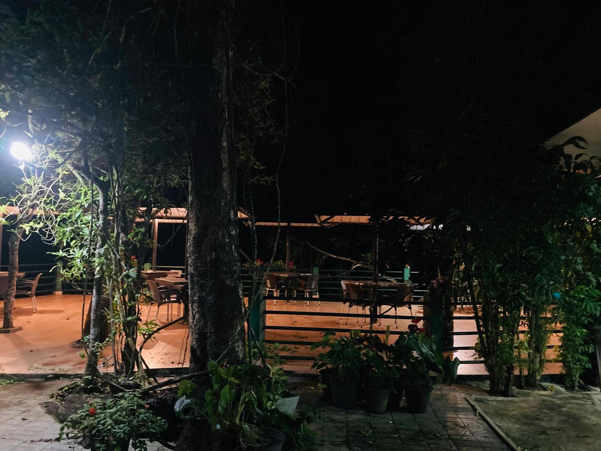 Rainforest Lodge, Deniyaya Singheraja מראה חיצוני תמונה