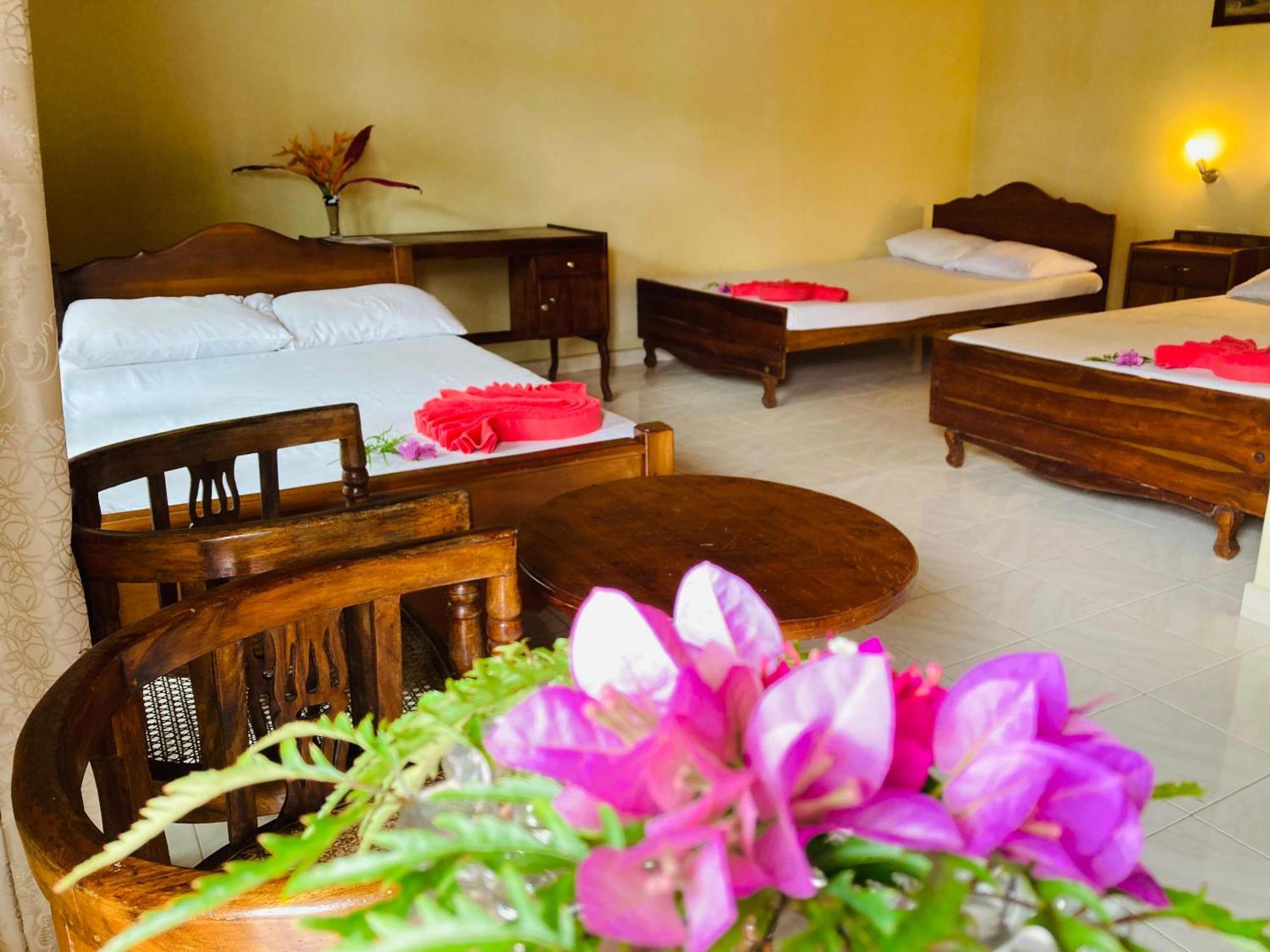 Rainforest Lodge, Deniyaya Singheraja מראה חיצוני תמונה