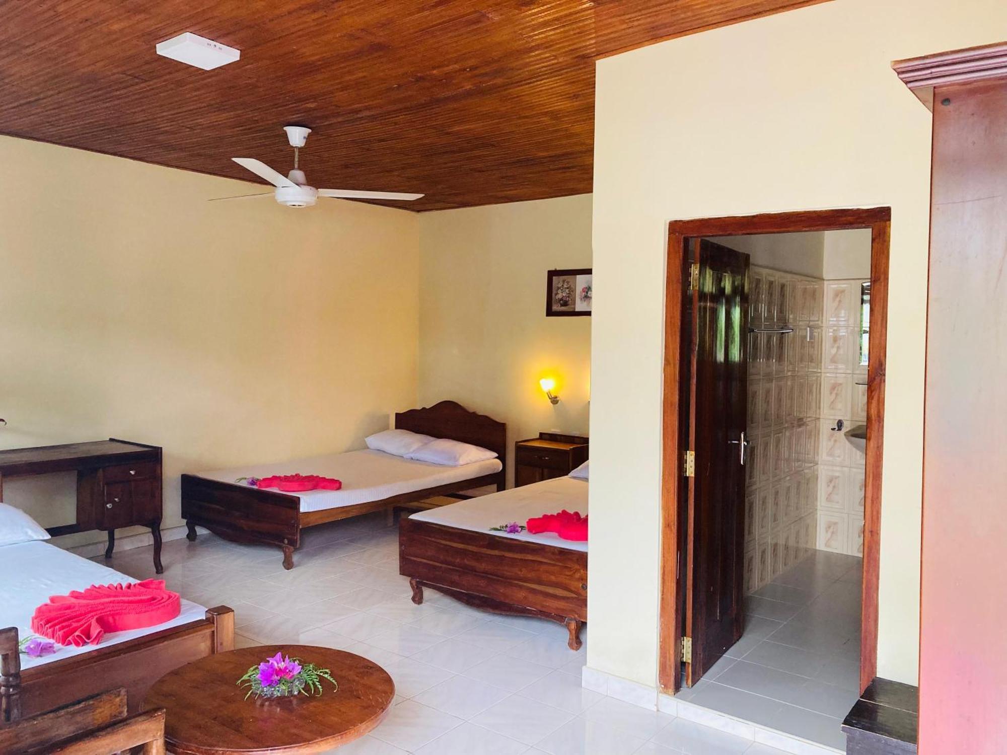 Rainforest Lodge, Deniyaya Singheraja מראה חיצוני תמונה