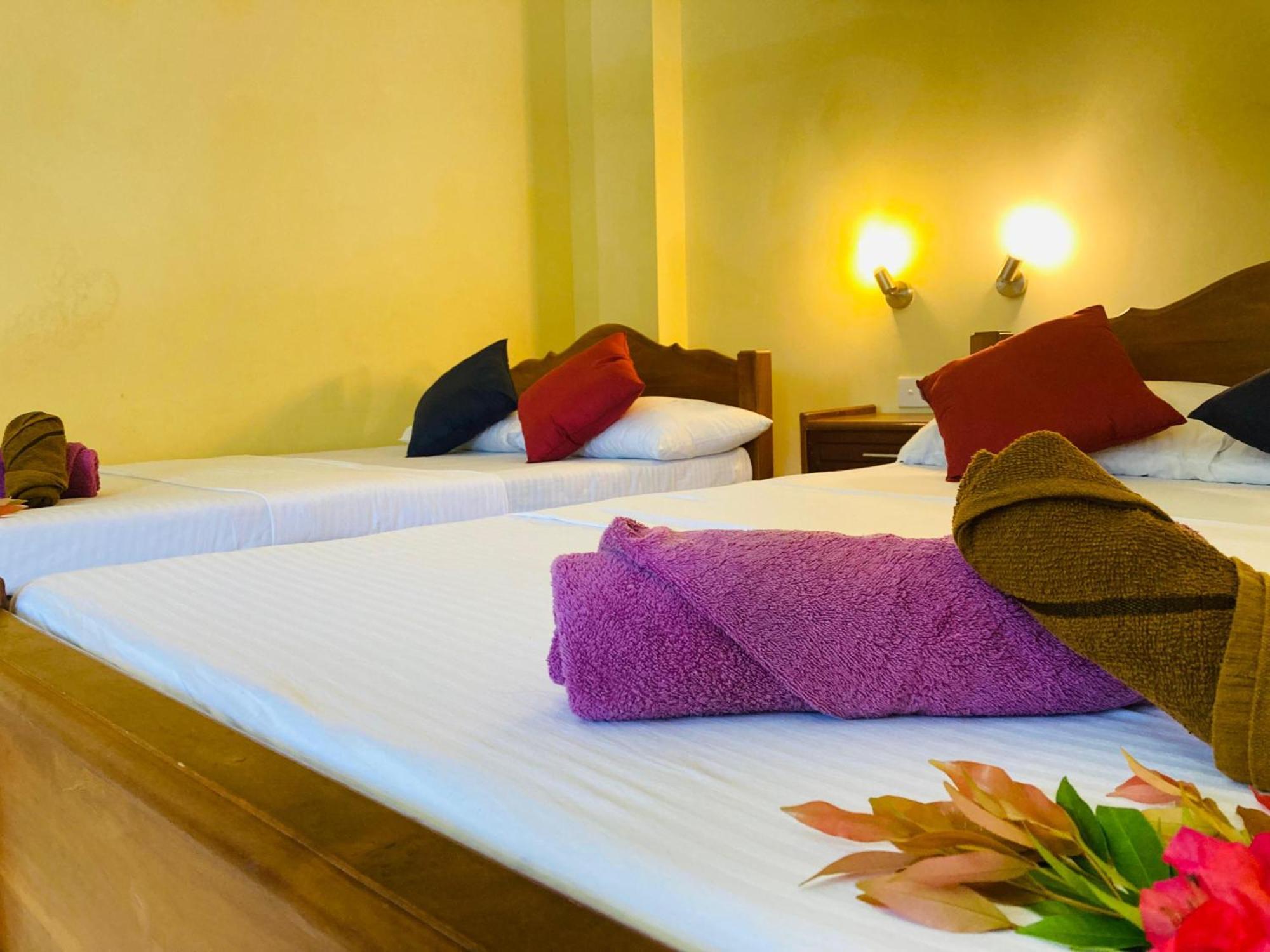 Rainforest Lodge, Deniyaya Singheraja מראה חיצוני תמונה