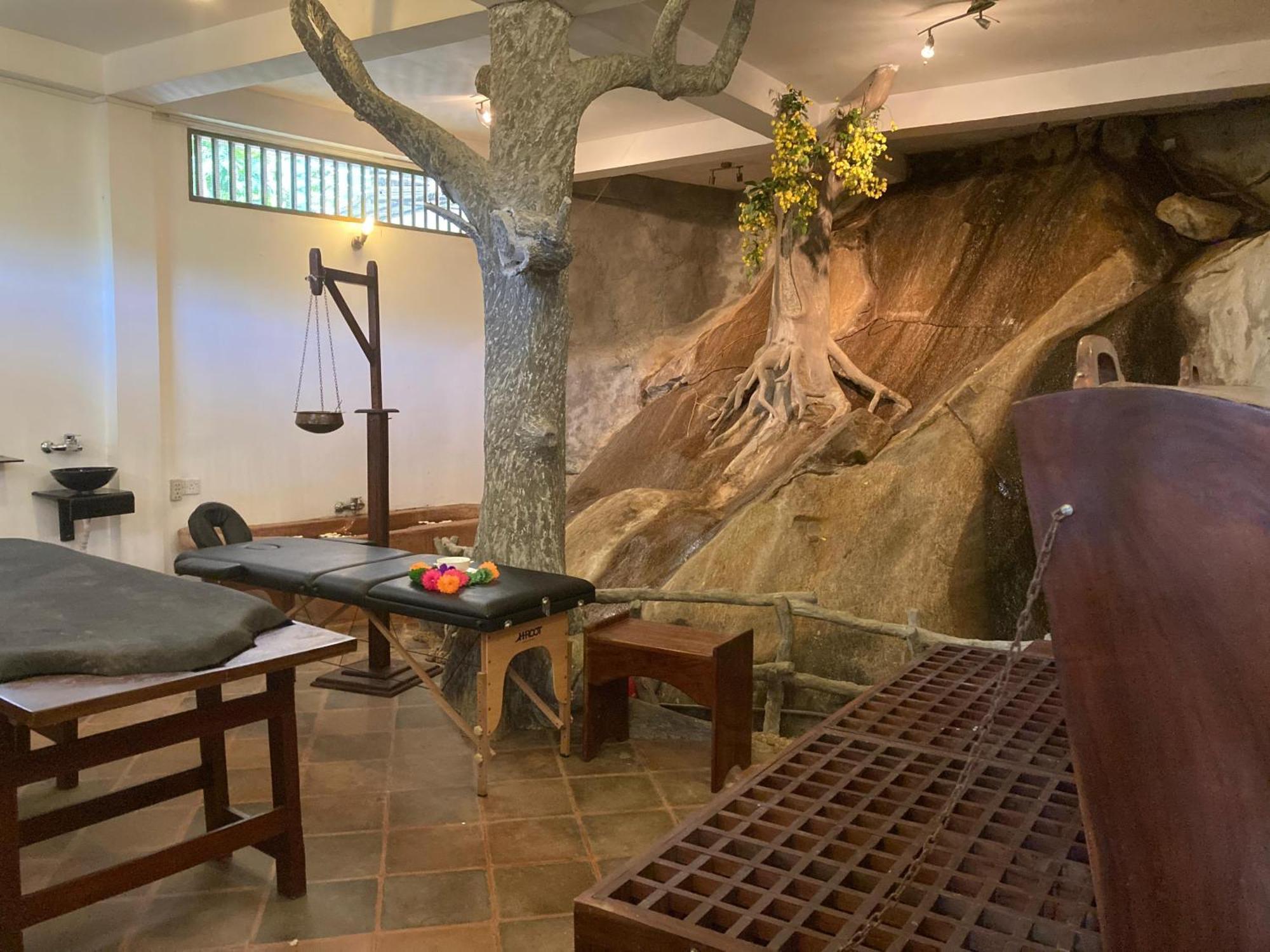 Rainforest Lodge, Deniyaya Singheraja מראה חיצוני תמונה