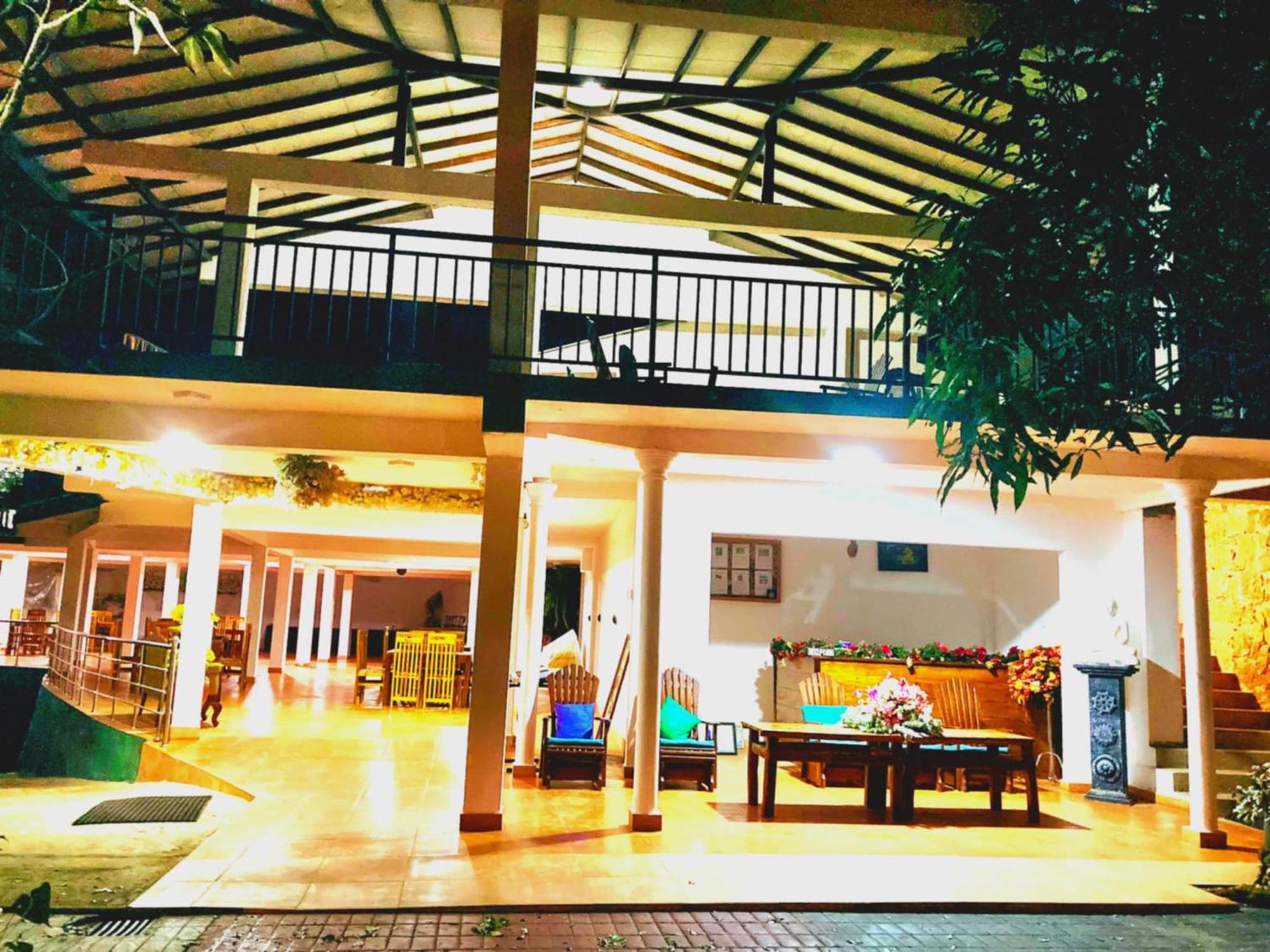 Rainforest Lodge, Deniyaya Singheraja מראה חיצוני תמונה