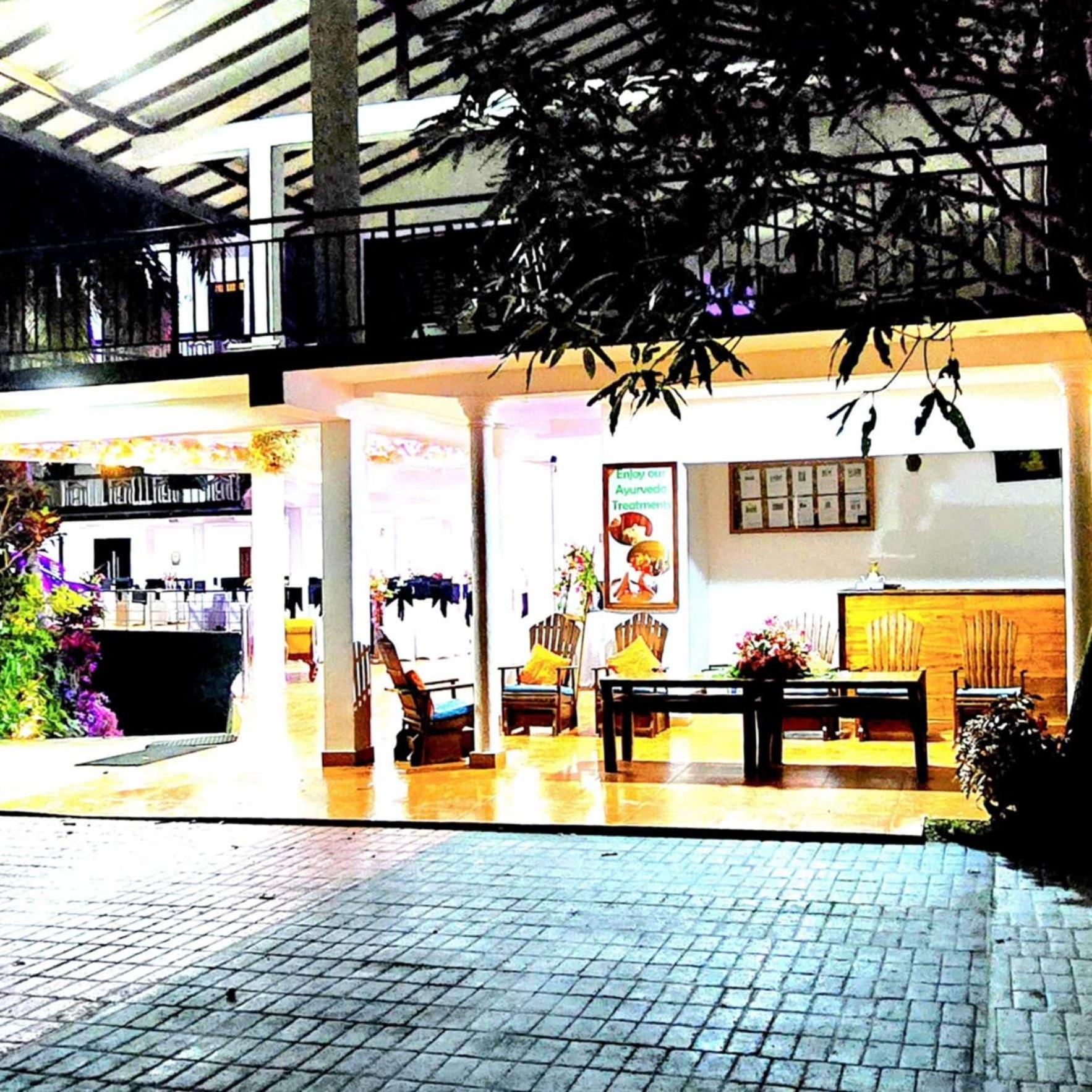 Rainforest Lodge, Deniyaya Singheraja מראה חיצוני תמונה