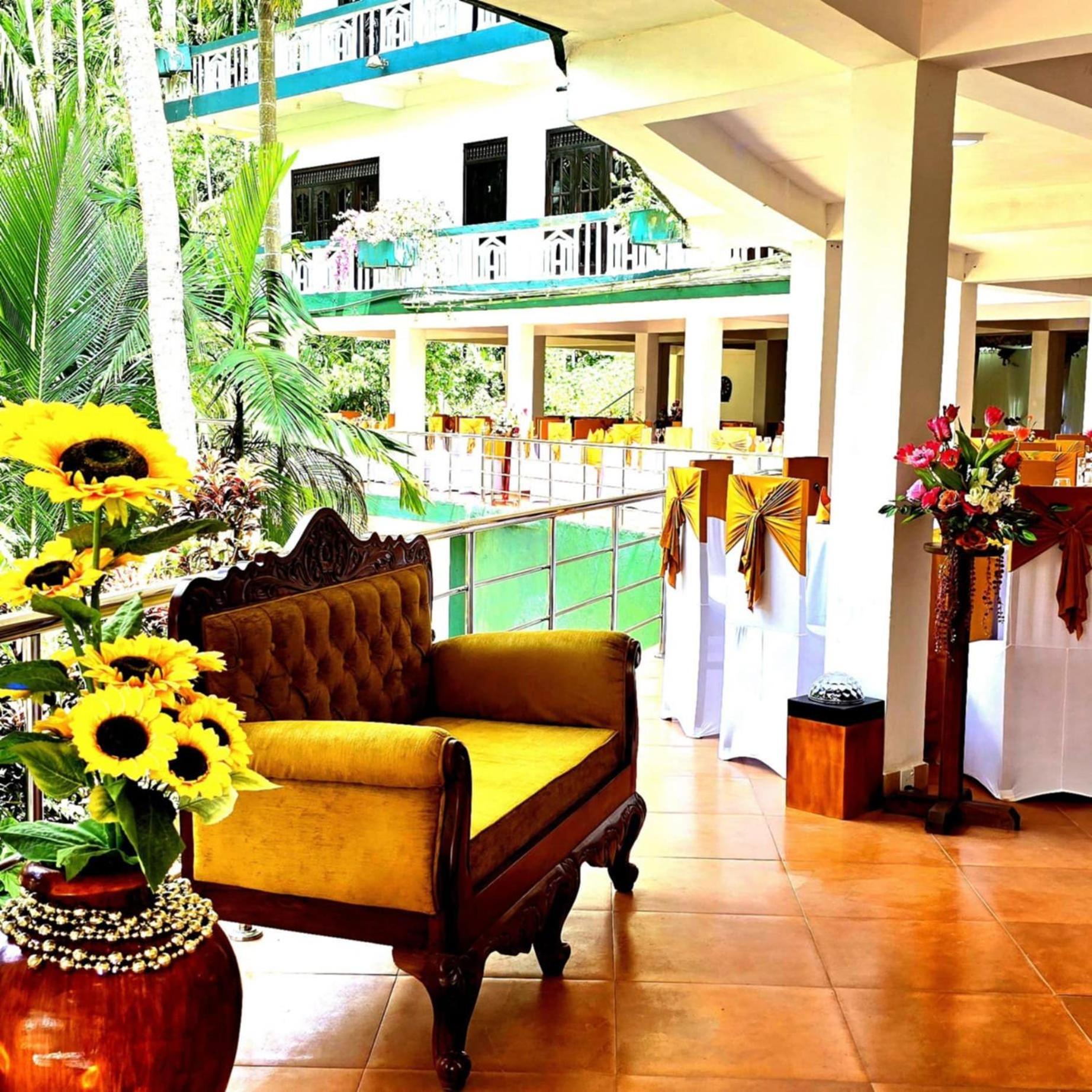 Rainforest Lodge, Deniyaya Singheraja מראה חיצוני תמונה