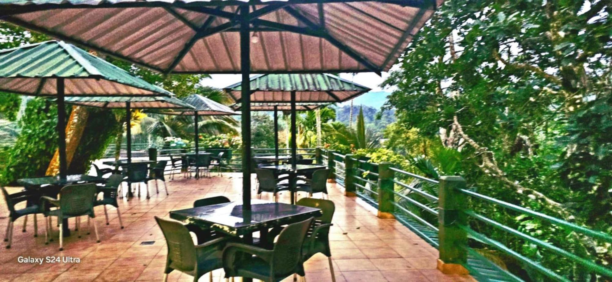Rainforest Lodge, Deniyaya Singheraja מראה חיצוני תמונה