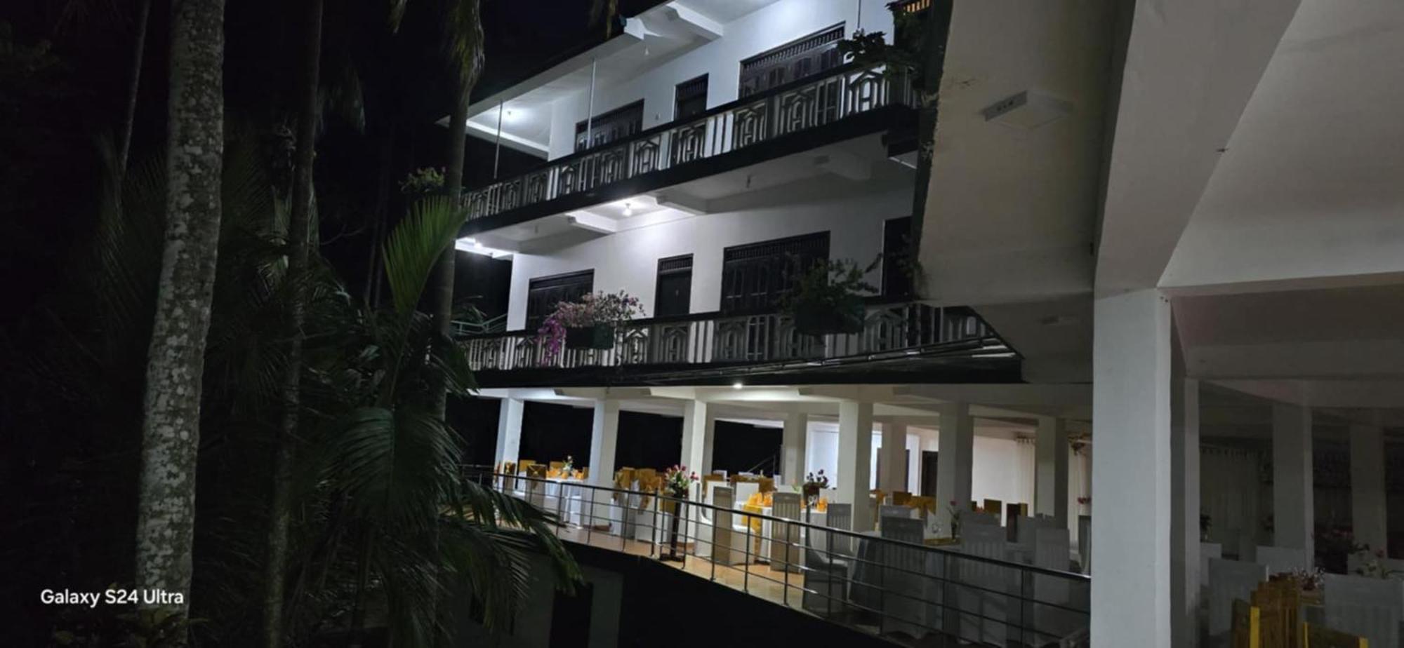 Rainforest Lodge, Deniyaya Singheraja מראה חיצוני תמונה